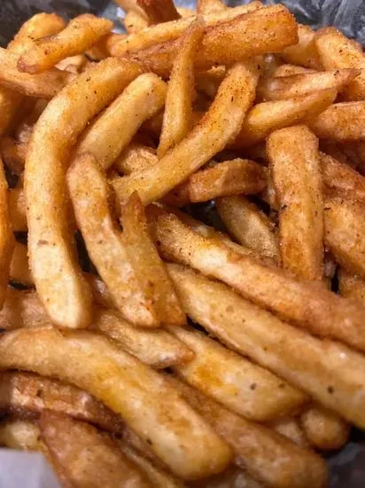 Basket of Fries