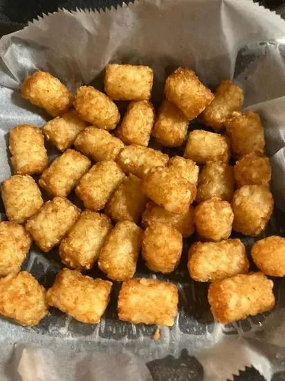 Tater Tots