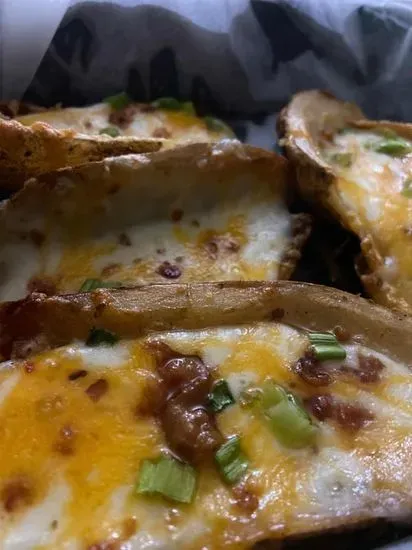 Potato Skins