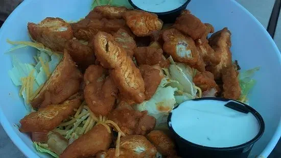 Buffalo Chicken