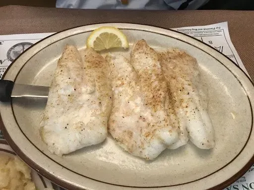 Scrod