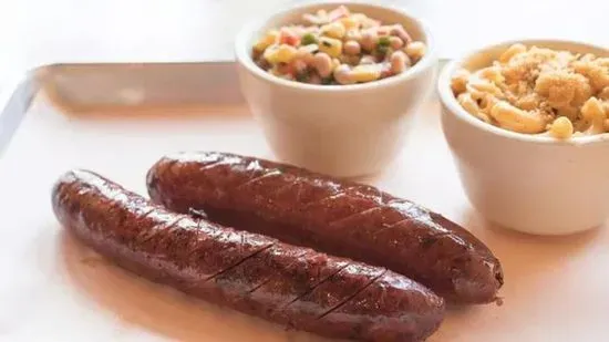 Sausage Plate