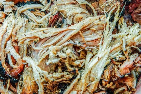 Pulled Pork 1 lb.