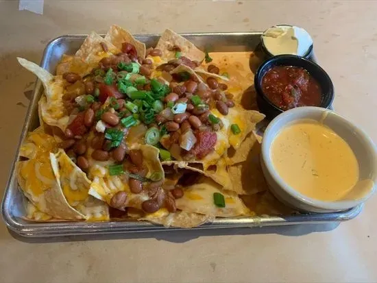 Nachos