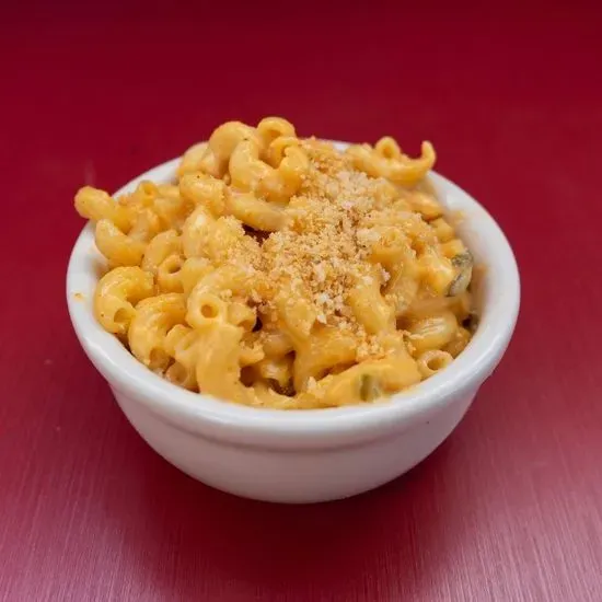 Mac And Cheese