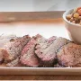 Brisket Plate