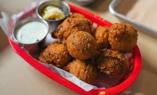 Hushpuppies