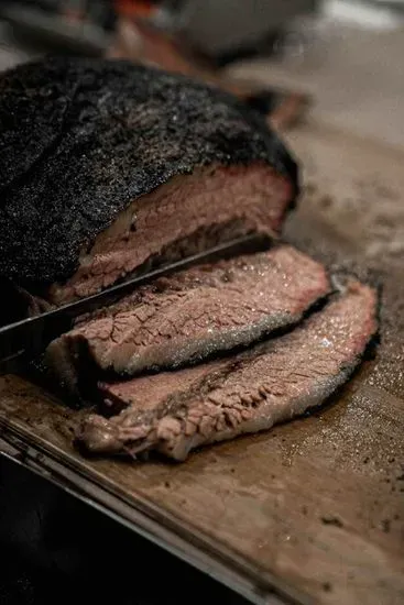 Brisket 1/2 lb.