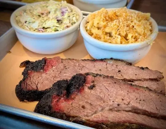 Brisket Plate