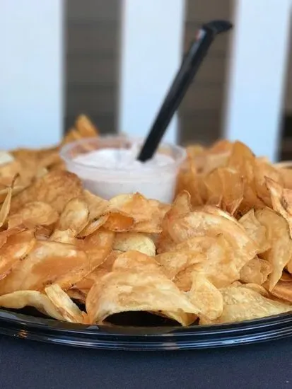 Chips n Dip