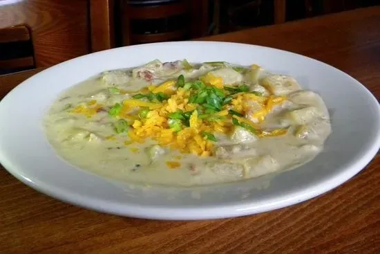 Feature Soup Cup