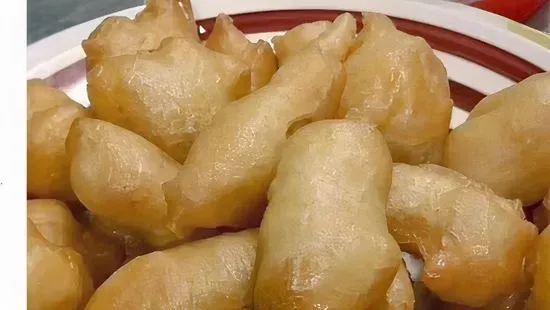 109. Sweet & Sour Chicken