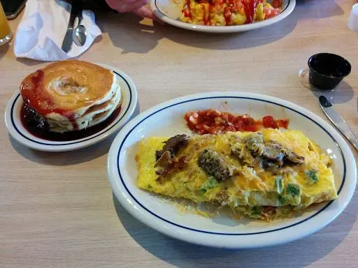 Colorado Omelette