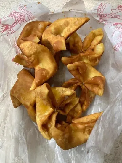 A 9. Fried Wonton (8)