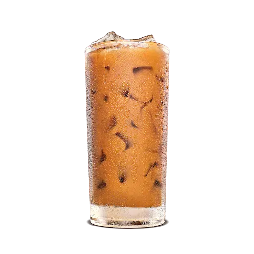 BK Café Iced Coffee