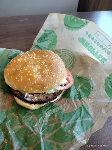 Impossible™ Whopper
