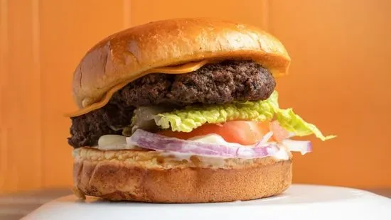 Works Burger