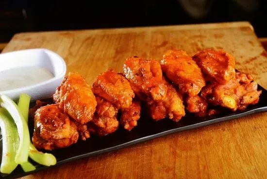 Traditional Wings