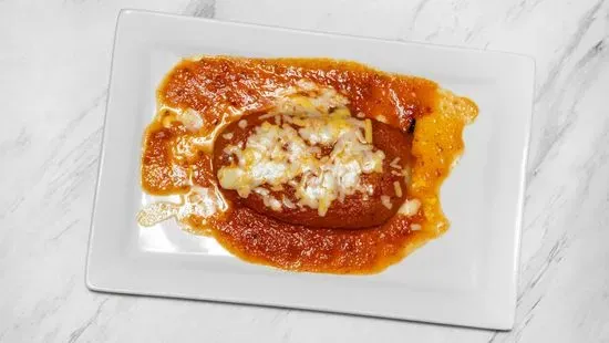 Chiles Rellenos