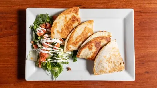 Quesadilla Appetizer