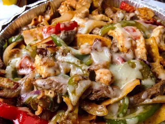 Nachos