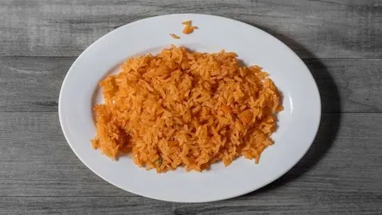 Mexican Rice