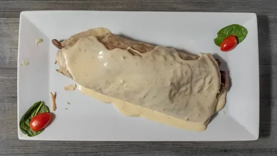 Burrito Típico