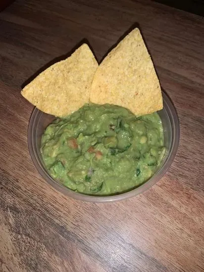 Guacamole Dip