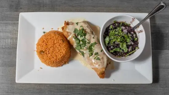 Doña Chimichanga