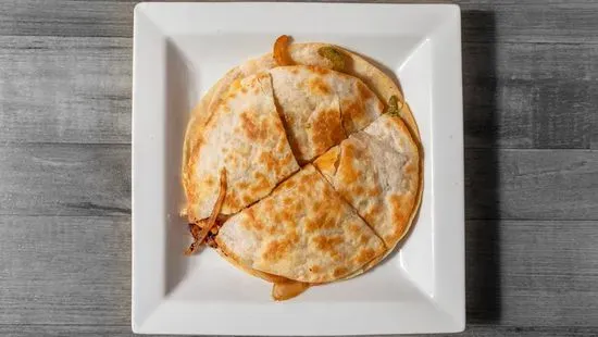 Quesadilla Fajita