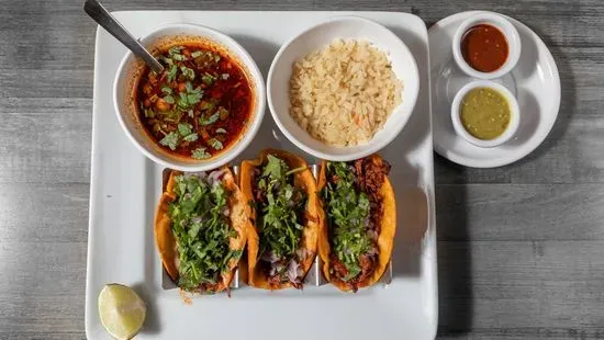 Tacos de Birria