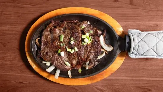 Carne Asada