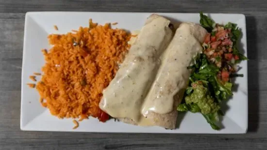 Burritos Vallarta