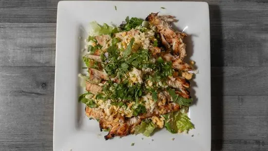 Acapulco Salad