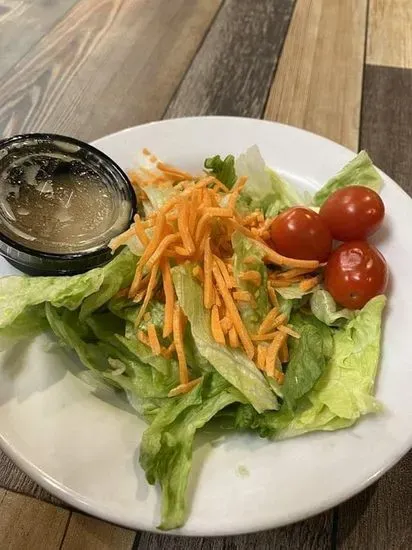 Side House Salad