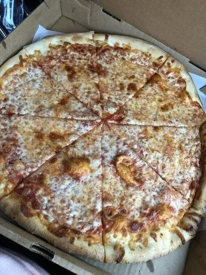 Kid's Cheese Pizza