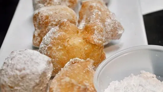 Zeppoli