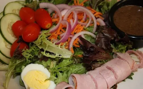 Chef Salad