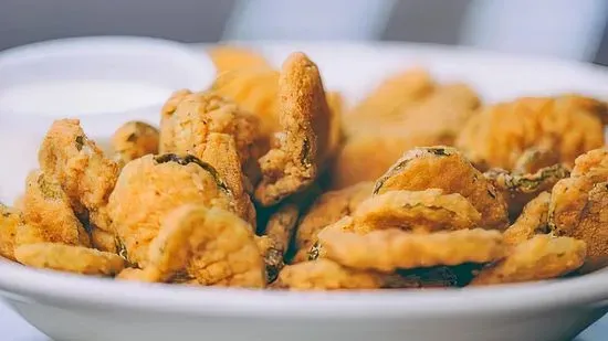 Fried Pickles