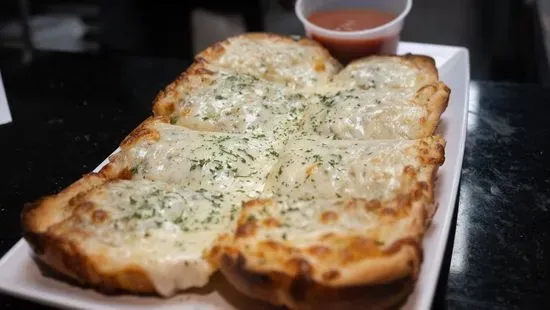 Garlic Cheese Bread