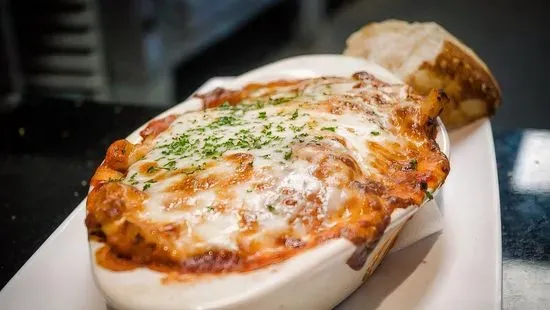 Baked Ziti