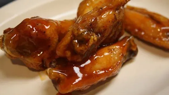 Chicken Wings (8)