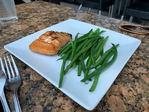 French Style Green Beans