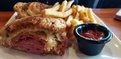 Reuben