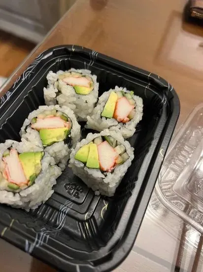 California Roll