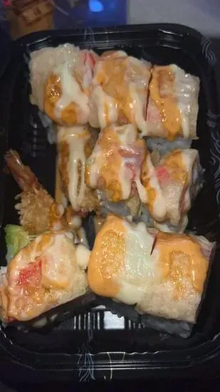 Monster Roll