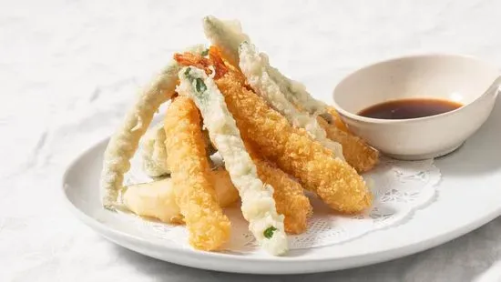 Tempura