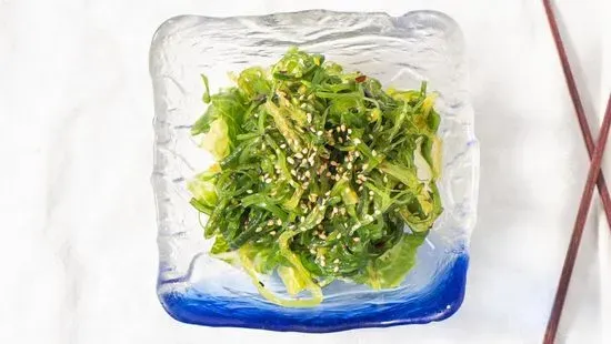 Seaweed Salad