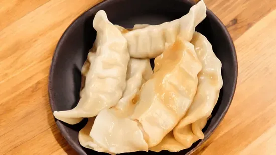 Pork Dumpling