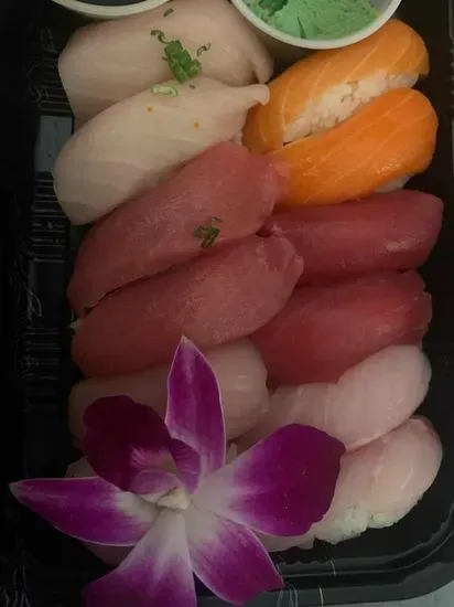 Sushi Dinner